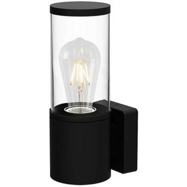 RABALUX Wellington, Spoljna zidna lampa, E27 1x60W, IP44