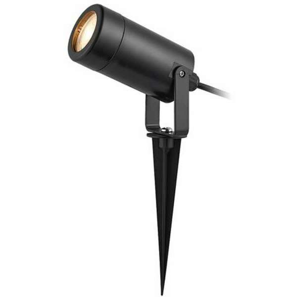 RABALUX Krobia, Spoljna ubodna LED lampa, GU10 1X4W, IP65