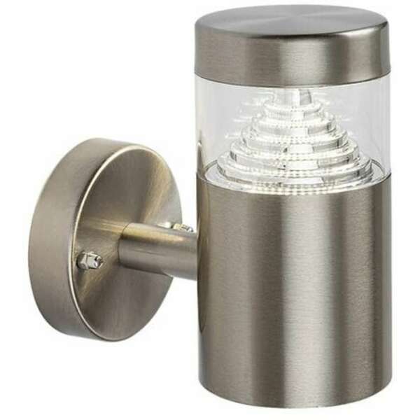 RABALUX Lisbon, Zidna spoljna LED lampa, 7W, 560lm, 4000K, I 2