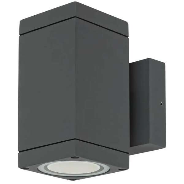 RABALUX Buffalo,spoljna zidna,GU10 2X35W