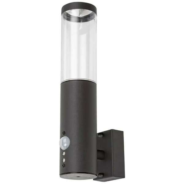 RABALUX Katowice,spoljna zidna.,GU10 1X7W,sa senzorom