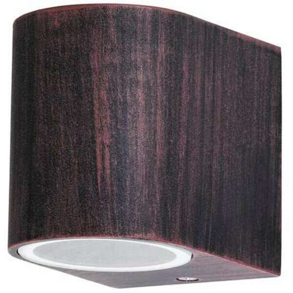 RABALUX Chile spoljna zidna lampa GU10 35W IP44