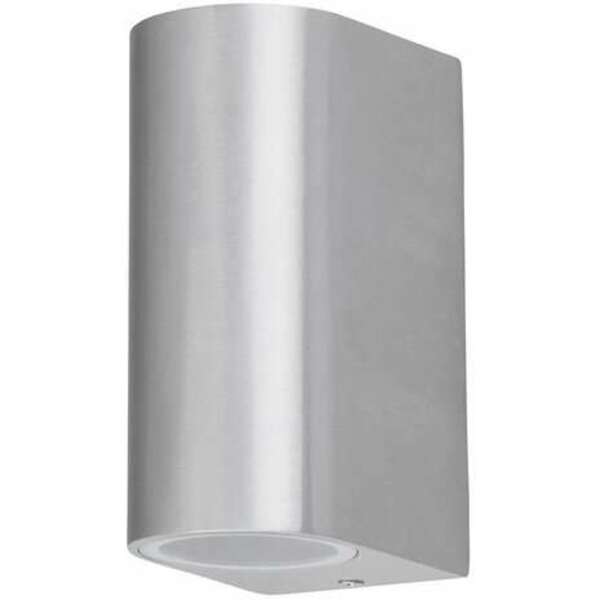 RABALUX Chile spoljna zidna lampa GU10 2x35W IP44 2