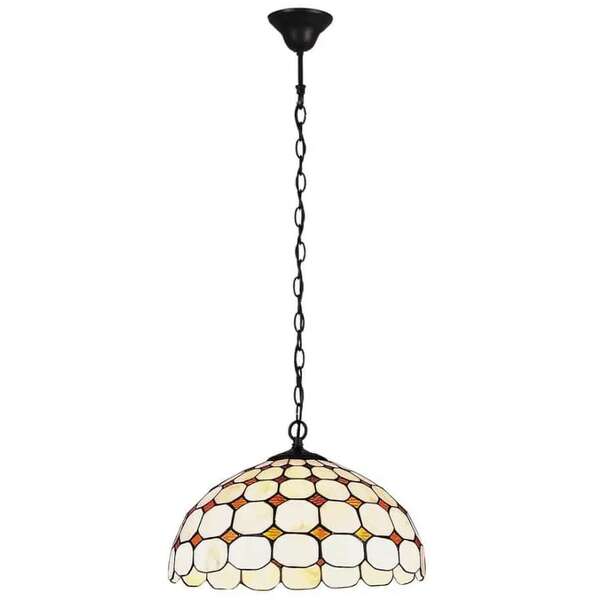 RABALUX Marvel visilica D40 E27 2x60W