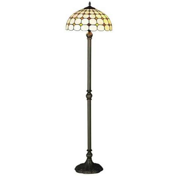 RABALUX Marvel podna lampa E27 2x60W