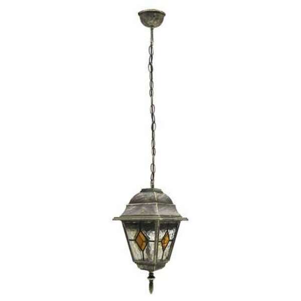 RABALUX Monaco spoljna visilica 60W staro zlato IP43