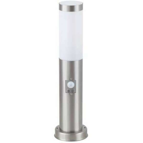 RABALUX Inox torch spoljna lampa 50cm 60W IP44 senzor