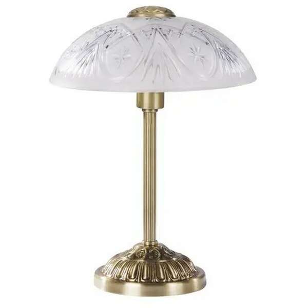 RABALUX Annabella  stona lampa E14 40W bronza