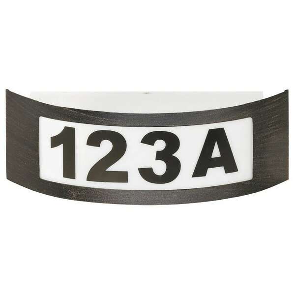 RABALUX Innsbruck spoljna E27 14W staro zlato IP44