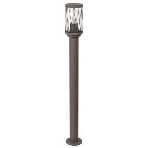 RABALUX Budapest, podna lampa E27 1X40W H800mm
