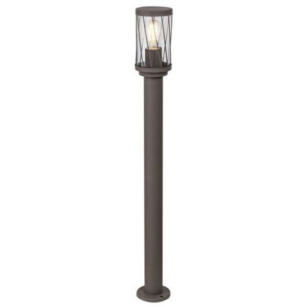 RABALUX Budapest, podna lampa E27 1X40W H800mm