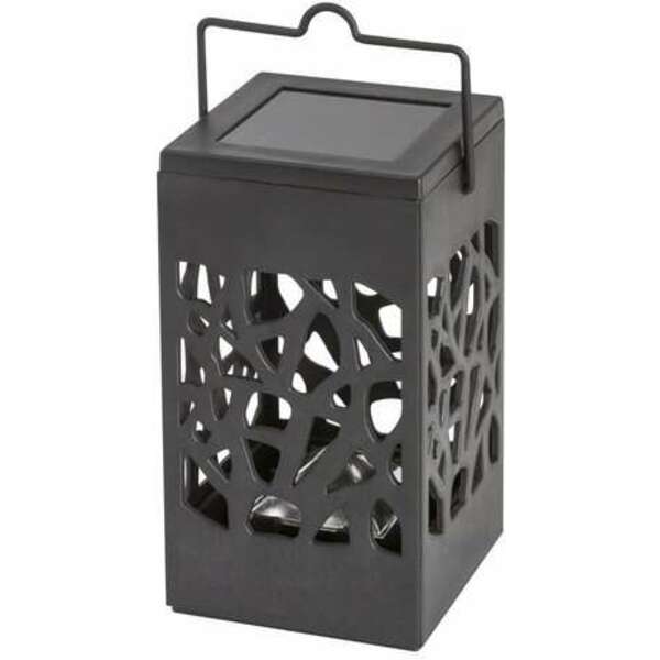 RABALUX Mora LED 0,07W crna