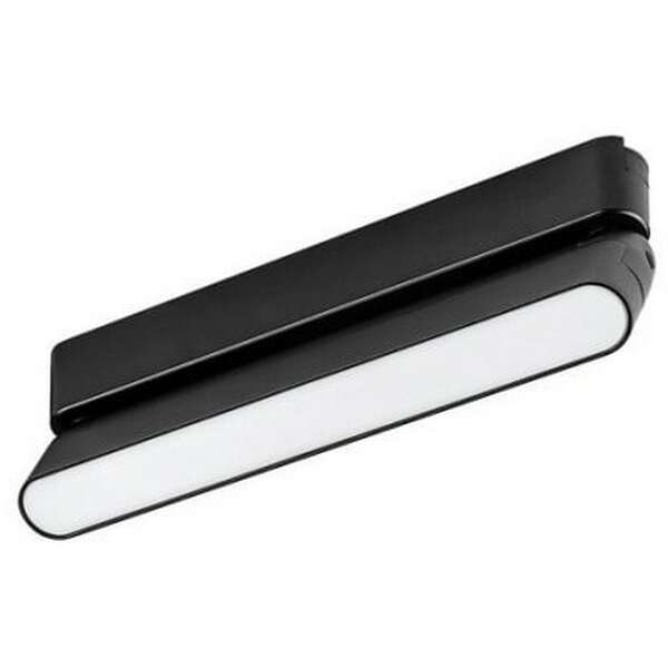 RABALUX LiTrack Line15V, SMART linijska lampa za šinu LED 7W, 340lm, 2700-5500K, dimabilna, 22cm, DC 24V