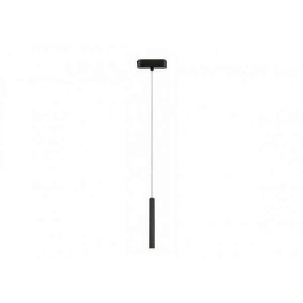 RABALUX LiTrack Pendant06V,SMART šinska visilica LED 5W, 200lm, 2700-5500K, dimabilna, v130cm, DC 24V