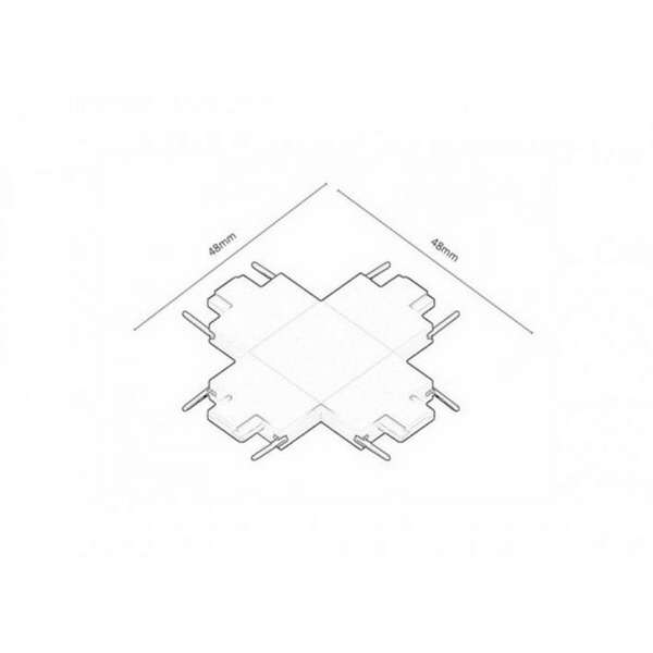 RABALUX LiTrack Connect+,  