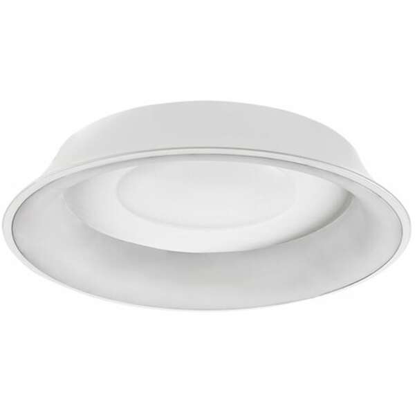 RABALUX Veller plafonjera LED36W D43cm bela