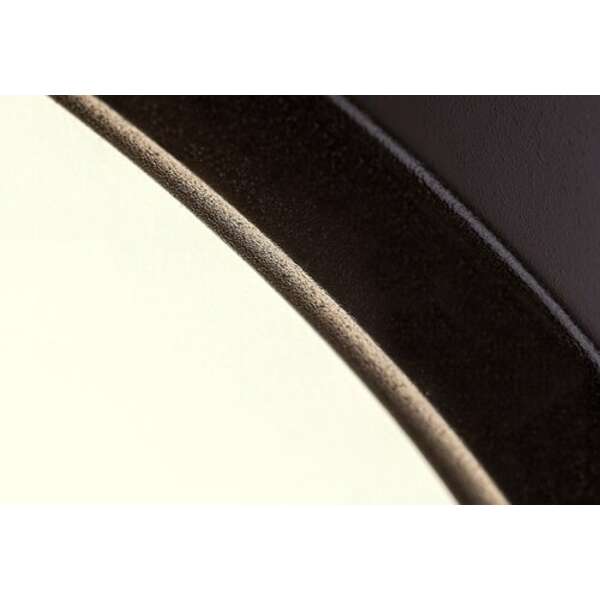 RABALUX Paulos plafonjera LED24W D30cm crna