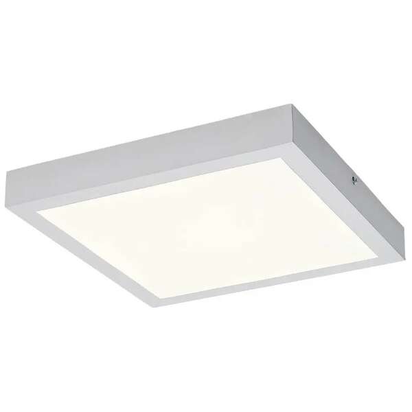 RABALUX Damek2 plafonjera LED18W 30x30cm