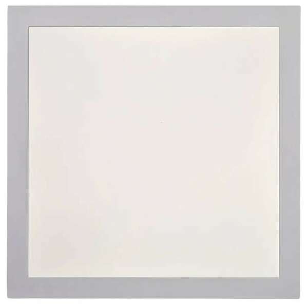 RABALUX Damek2 plafonjera LED18W 30x30cm