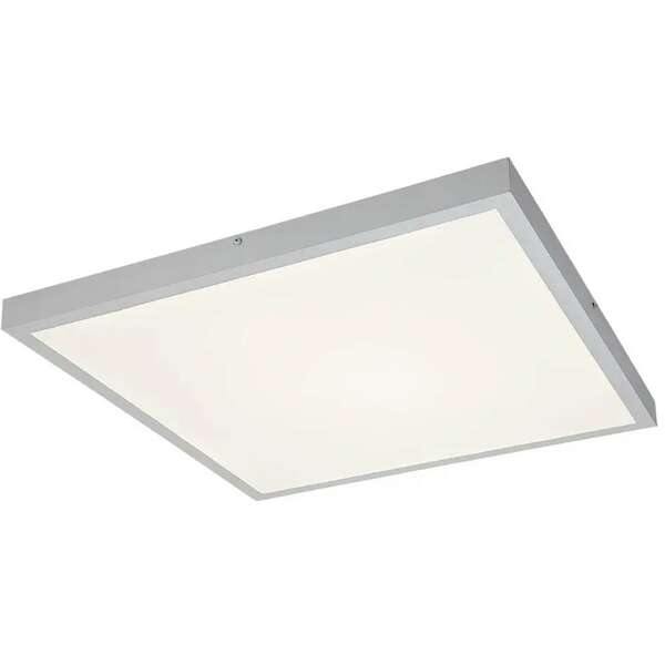 RABALUX Damek2 plafonjera LED40W 60x60cm