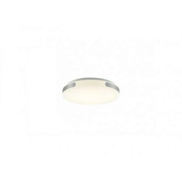 RABALUX Danuta2 plafonjera LED24W D39cm hrom