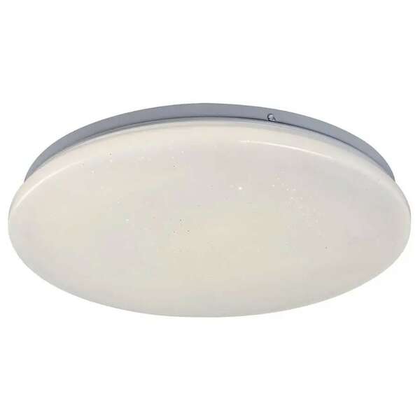 RABALUX Vendel, LED plafonjera okrugla, 24W 1970lm-2400lm, 4000K, D37,5cm zvezdani efekat, IP20