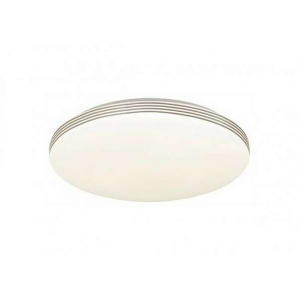 RABALUX Oscar2 plafonjera 18W okrugla  2