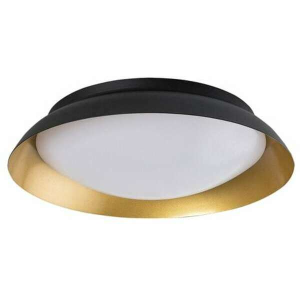 RABALUX Hafsa plafonjera LED20W D30cm