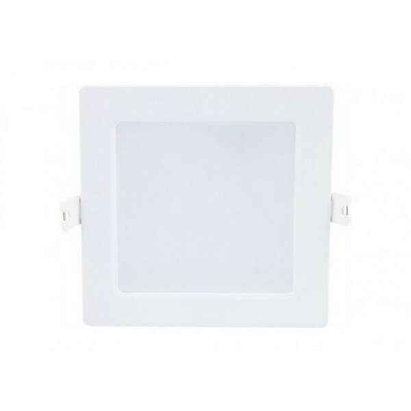 RABALUX Shaun2 plafonjera 6W 4000K bela cetvrtasta