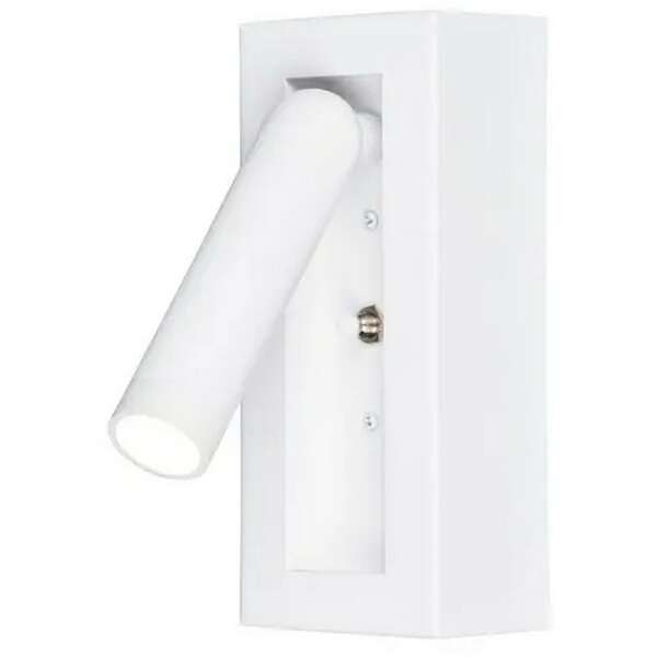 RABALUX Gello, zidna bela za citanje sa prekidacem LED 4W, 3000K