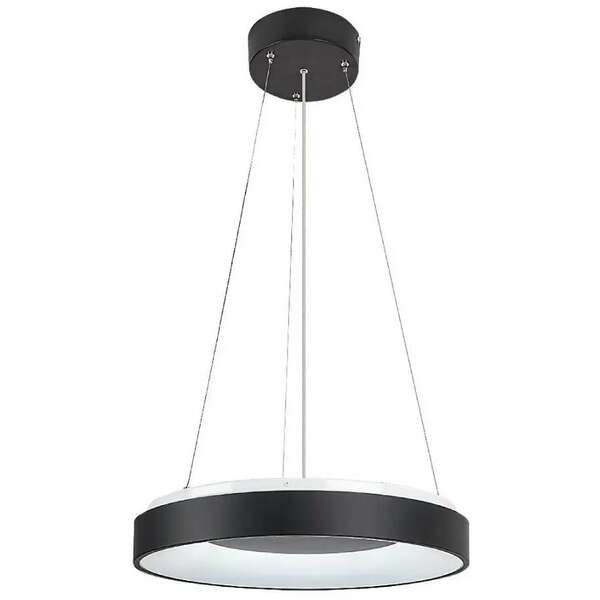 RABALUX Ceilo, LED visilica 38W 3000K-6500K, 3150-3800lm IP20