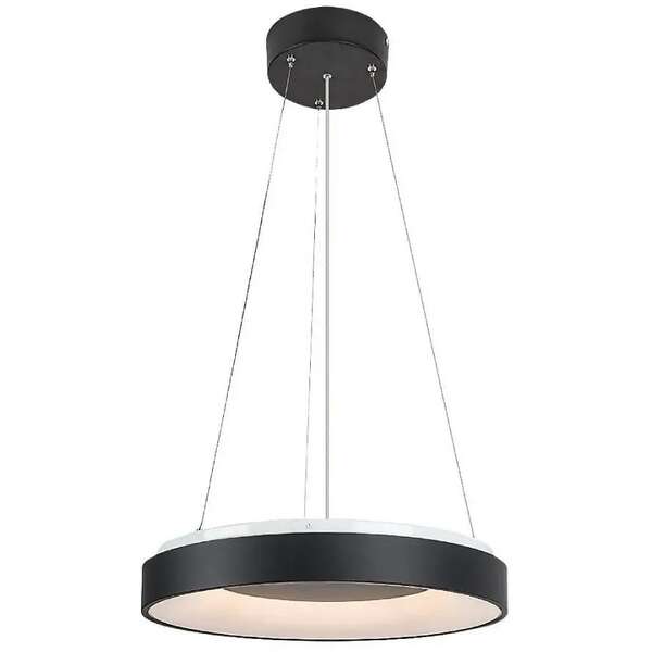 RABALUX Ceilo, LED visilica 38W 3000K-6500K, 3150-3800lm IP20