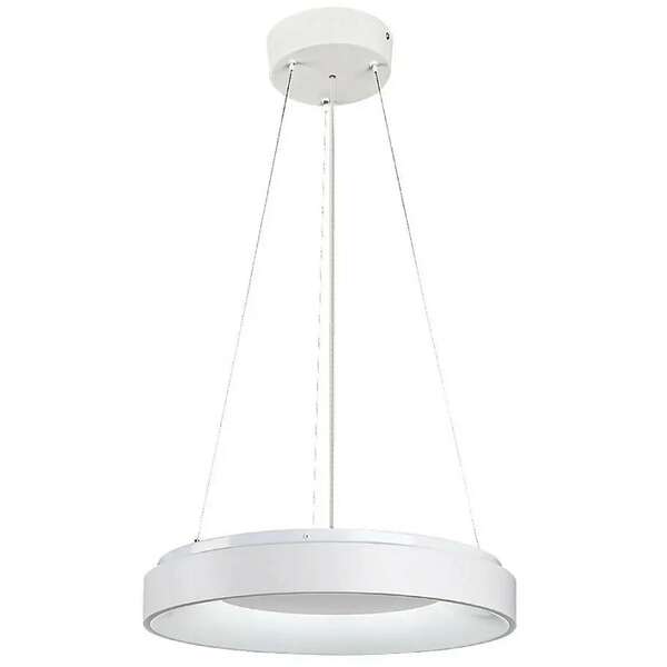 RABALUX Ceilo, LED visilica 38W 3000K-6500K, 3150-3800lm IP21