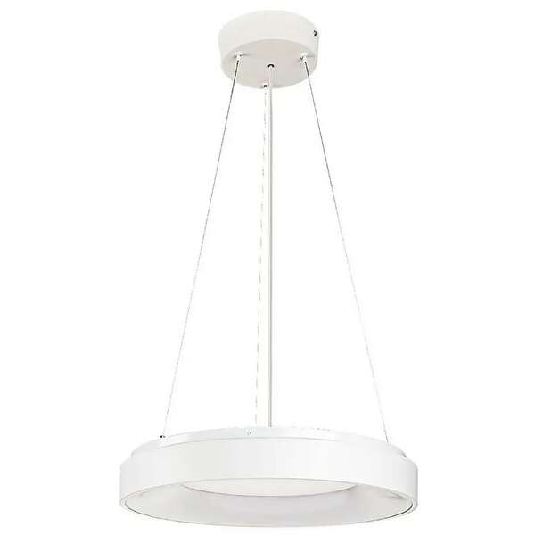 RABALUX Ceilo, LED visilica 38W 3000K-6500K, 3150-3800lm IP21