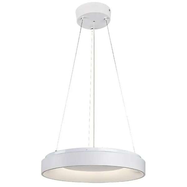 RABALUX Ceilo, LED visilica 38W 3000K-6500K, 3150-3800lm IP21