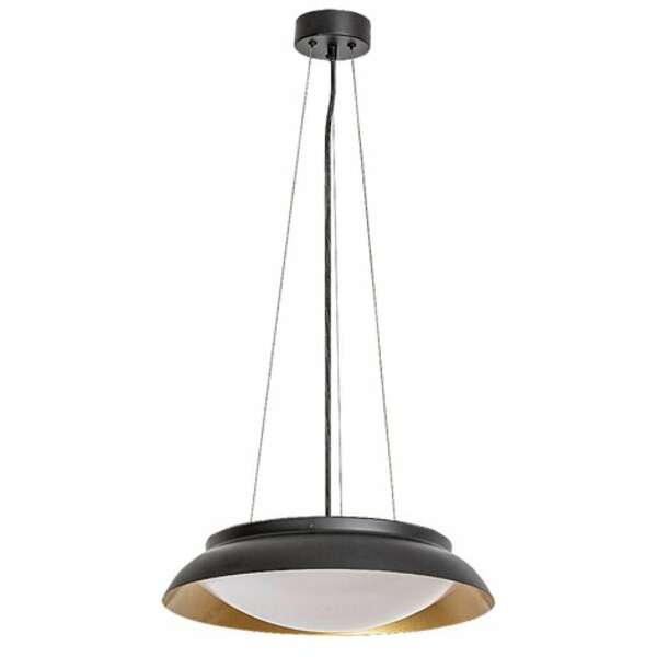 RABALUX Hafsa visilica LED24W D40cm H60-120cm