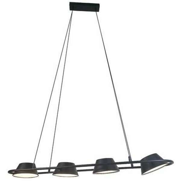 RABALUX Odiss visilica LED36W L100cm