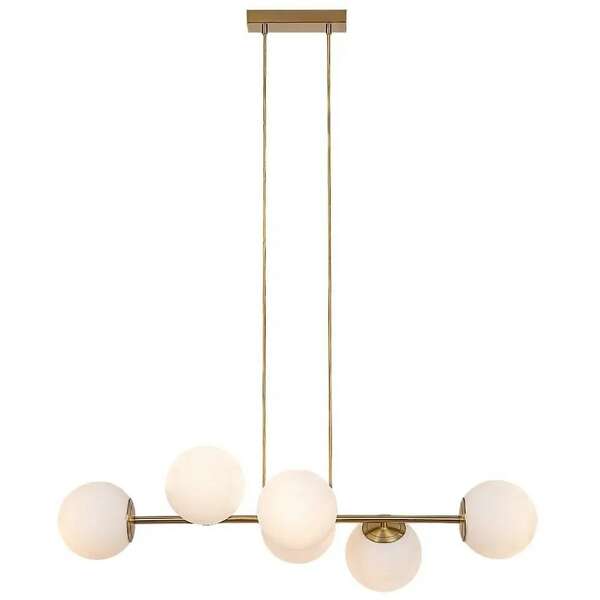 RABALUX Kiara visilica E27 6x35W L91cm