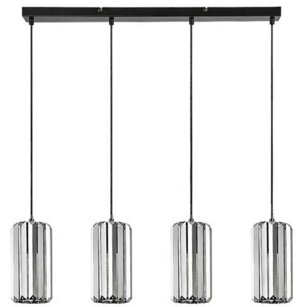 RABALUX Veness visilica E27 4x40W L70cm