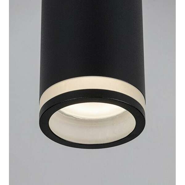 RABALUX Senobia plafonjera GU10 1x35W H12cm