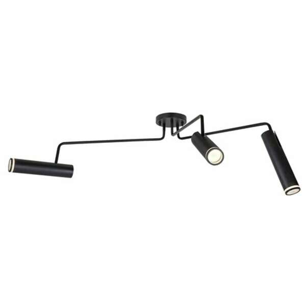 RABALUX Senobia plafonjera GU10 3x35W L100cm