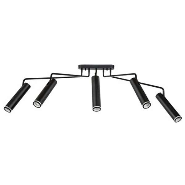 RABALUX Senobia plafonjera GU10 5x35W L130cm