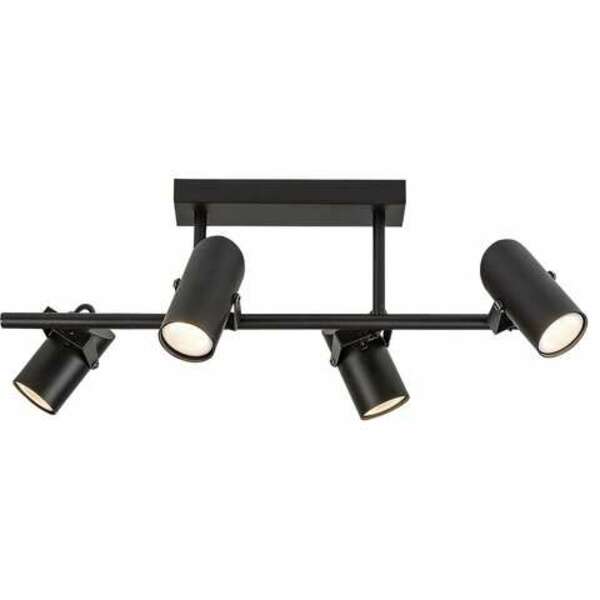 RABALUX imilian plafonjera GU10 4x25W