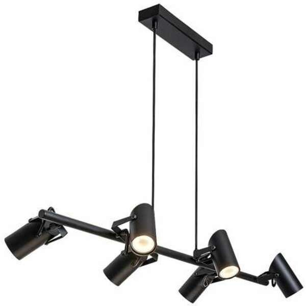 RABALUX imilian visilica GU10 6x25W