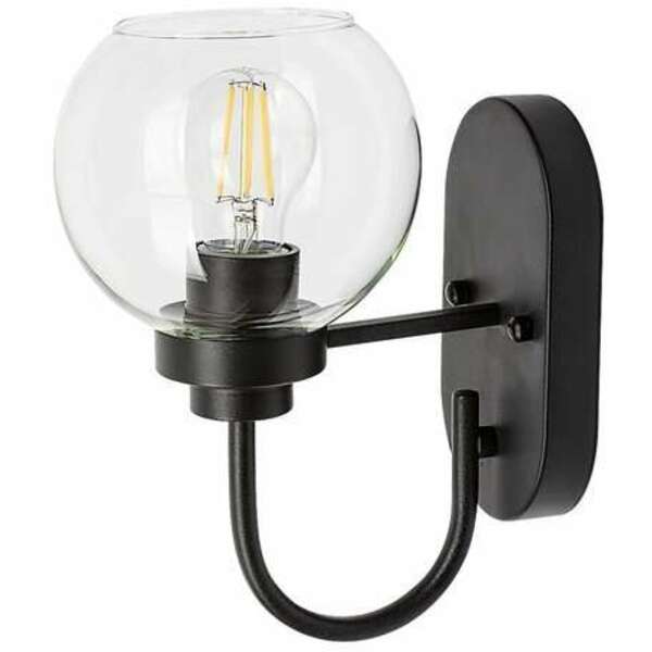 RABALUX Tirina,zidna lampa E27 1x15W