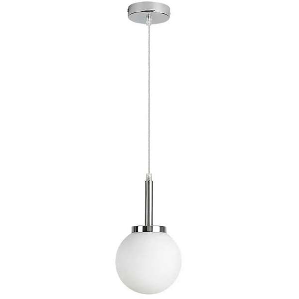 RABALUX Togo,hromirana metalna visilica, E14 1x40W IP44