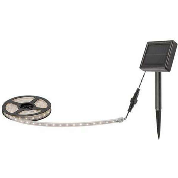 RABALUX Ansoo spoljna solarna  led traka : 30lm 3000K duzina kabla: 190cm baterija: 3,2V