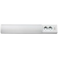 RABALUX Bath2 cabinet light LED10W L50cm