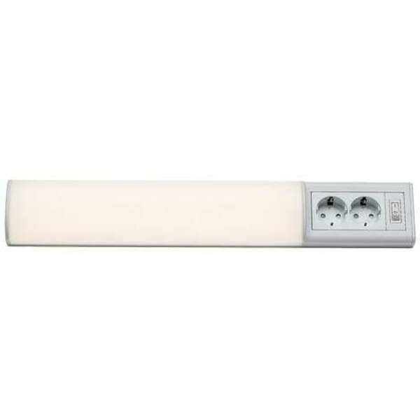 RABALUX Bath2 cabinet light LED10W L50cm