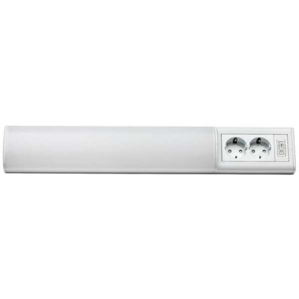 RABALUX Bath2 cabinet light LED10W L50cm